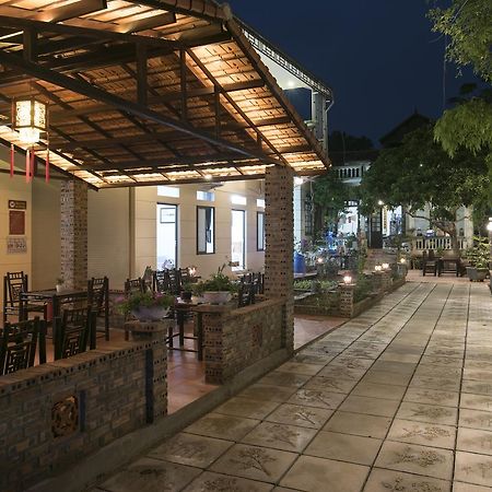 Tam Coc Craft Homestay Ninh Binh Exteriér fotografie