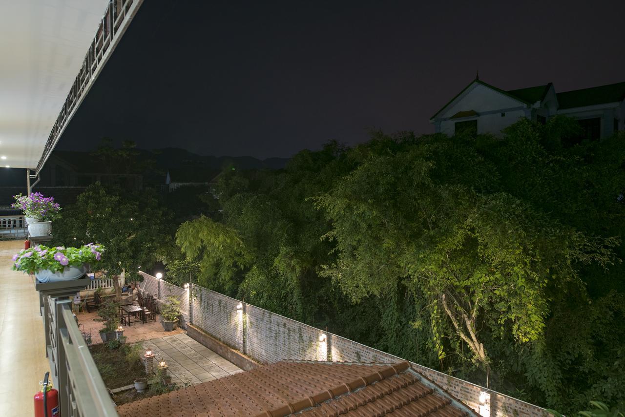 Tam Coc Craft Homestay Ninh Binh Exteriér fotografie