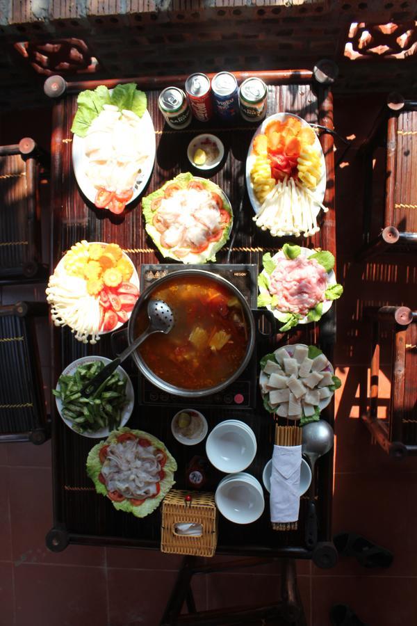 Tam Coc Craft Homestay Ninh Binh Exteriér fotografie