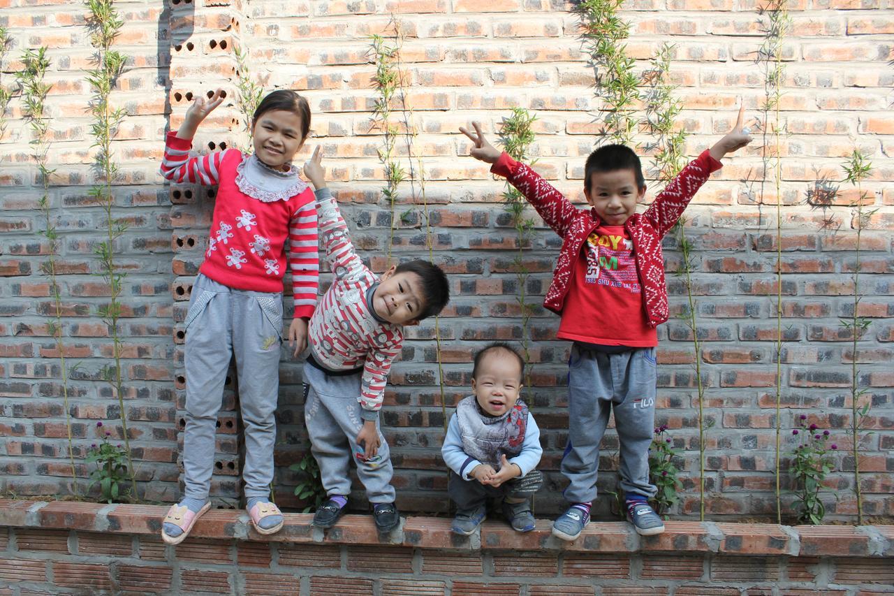 Tam Coc Craft Homestay Ninh Binh Exteriér fotografie