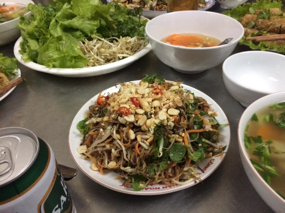 Tam Coc Craft Homestay Ninh Binh Pokoj fotografie